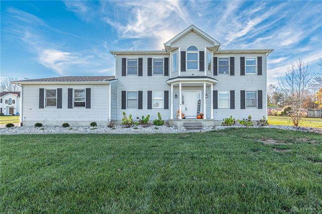 485 Terrace Creek Ct, Lebanon, OH 45036