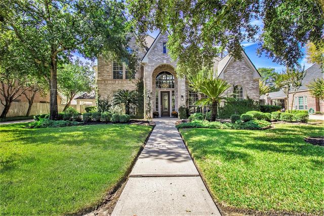 24819 Northampton Forest Dr, Spring, TX 77389