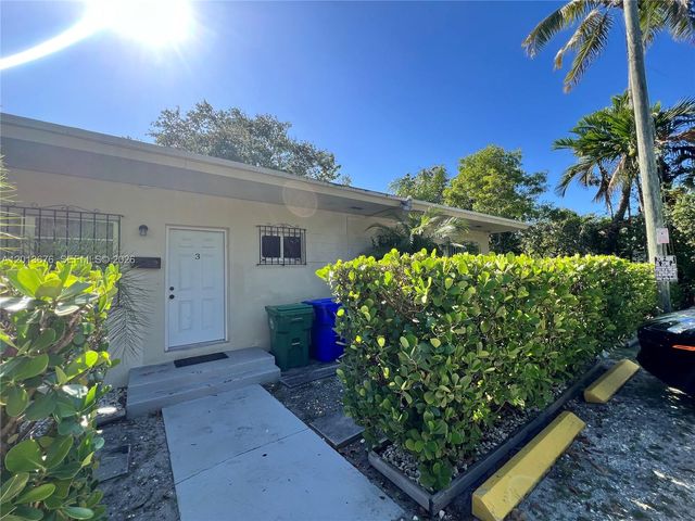 5600 NE 1st Ave #2, Miami, FL 33137