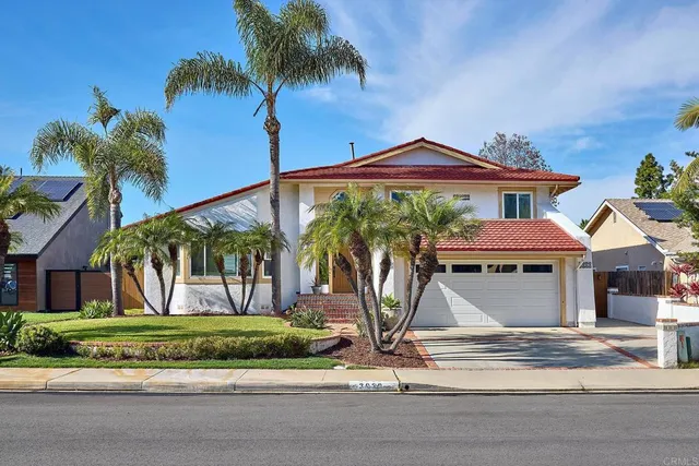 3020 Azahar Ct, Carlsbad, CA 92009