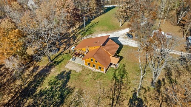 15001 Gann Ridge Rd, Pea Ridge, AR 72732