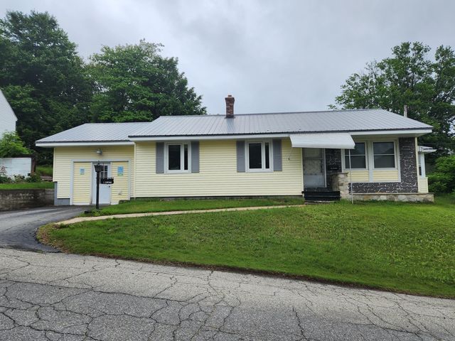 1 Central Street, Livermore Falls, ME 04254