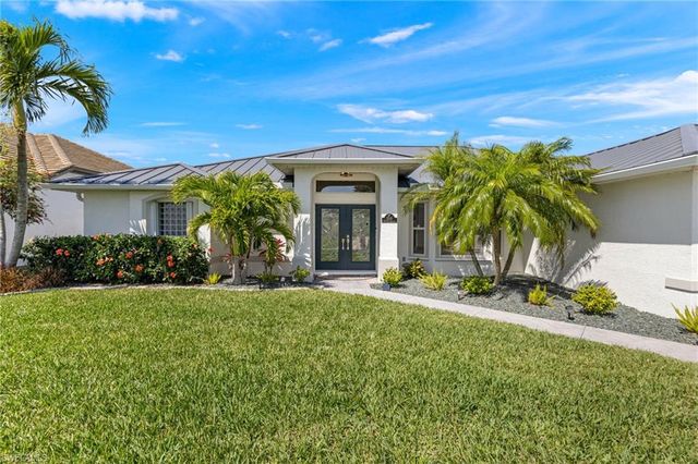 3245 NW 21st Ter, Cape Coral, FL 33993
