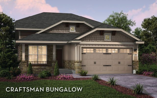 Carrizo Plan in Homestead, Schertz, TX 78154