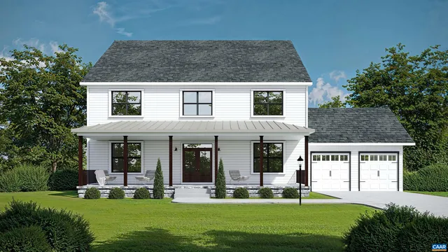 3080 Stony Point Rd, Charlottesville, VA 22911