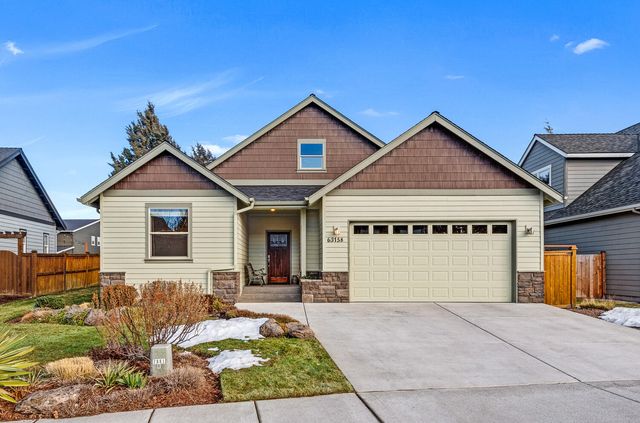 63158 Peale St, Bend, OR 97701