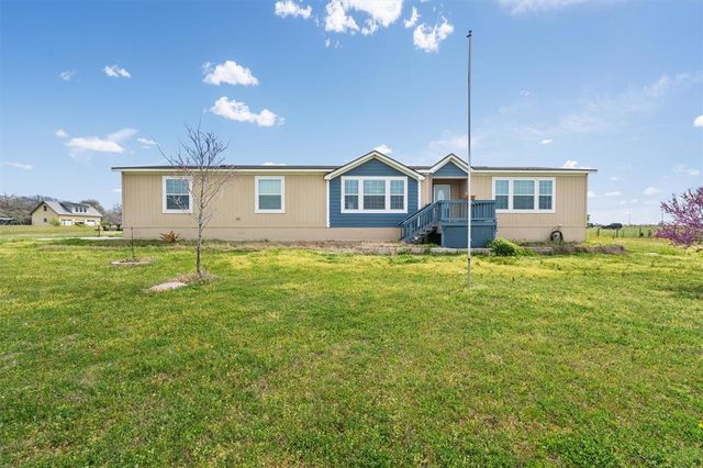 2553 County Road 480, Thrall, TX 76578