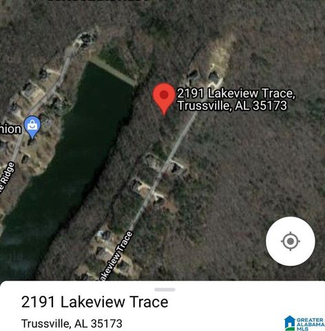 2191 Lakeview Trce #559, Trussville, AL 35173