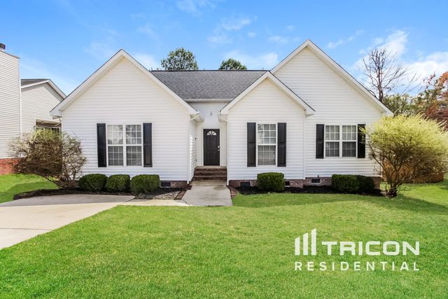 115 Old Stone Rd, Columbia, SC 29229