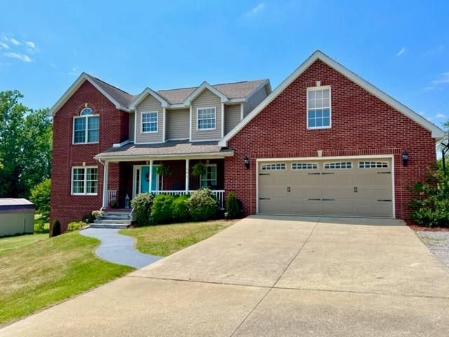 165 Timberly Ln, Livermore, KY 42352