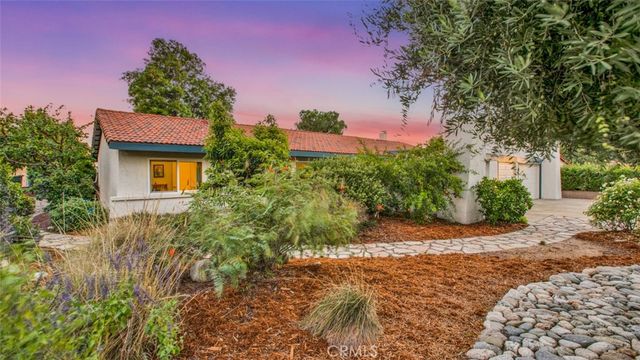 310 Armstrong Dr, Claremont, CA 91711