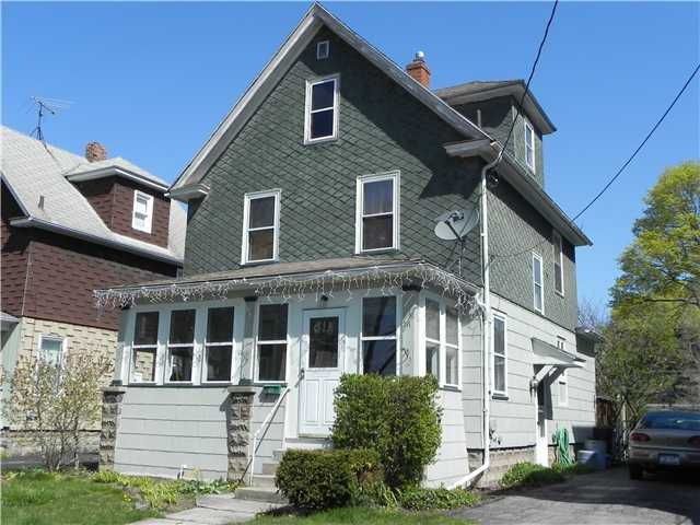 211 West Ave, East Rochester, NY 14445