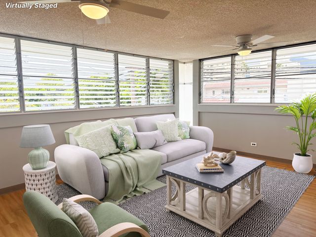 48 Maluniu Ave #1, Kailua, HI 96734