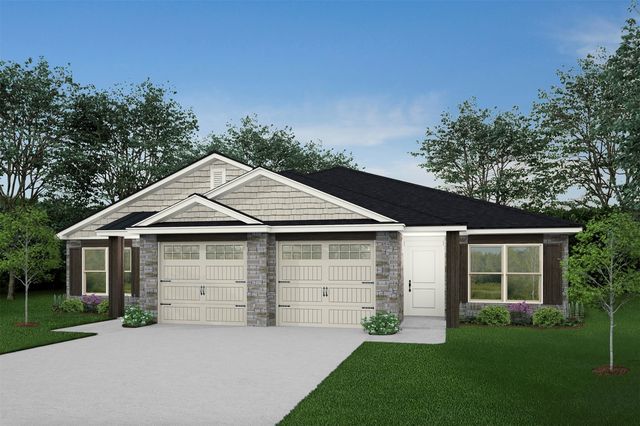 1118 S  College Ave, Troy, TX 76579