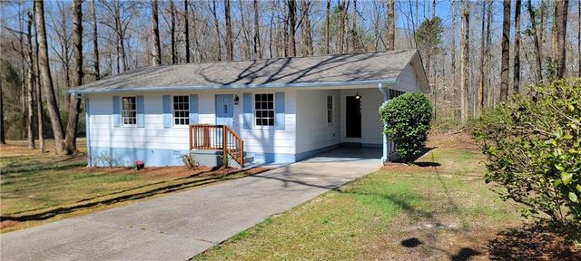 4073 Twin Springs Rd, Gainesville, GA 30507