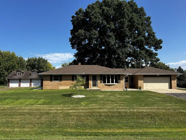 1342 43rd STREET, Caledonia, WI 53108