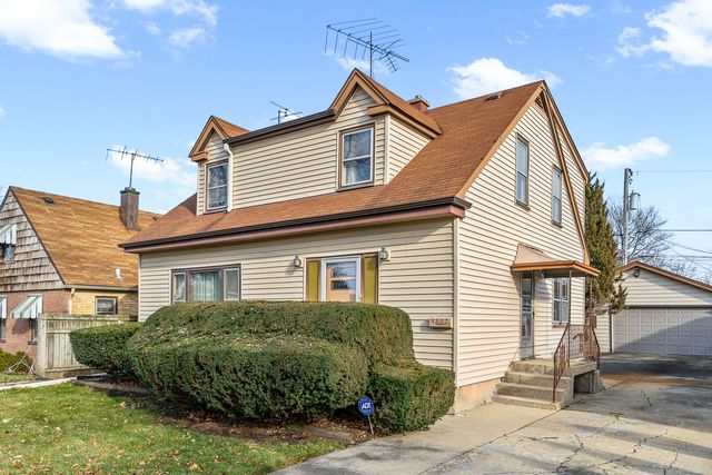 Franklin Park, IL Homes For Sale & Franklin Park, IL Real Estate | Trulia