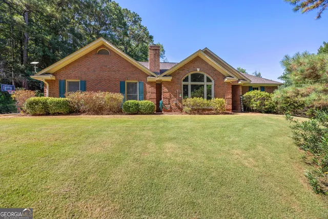 8100 Warm Springs Rd, Midland, GA 31820