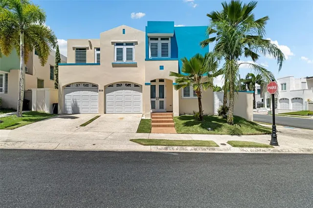 B9 Calle Granito, Rio Grande, PR 00745