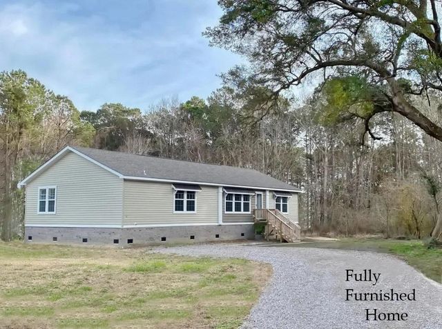 3989 River Rd, Johns Island, SC 29455