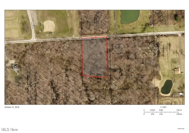 Village Grn, North Kingsville, OH 44068