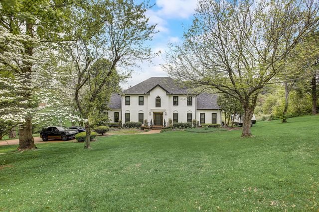 1015 Saratoga Dr, Brentwood, TN 37027