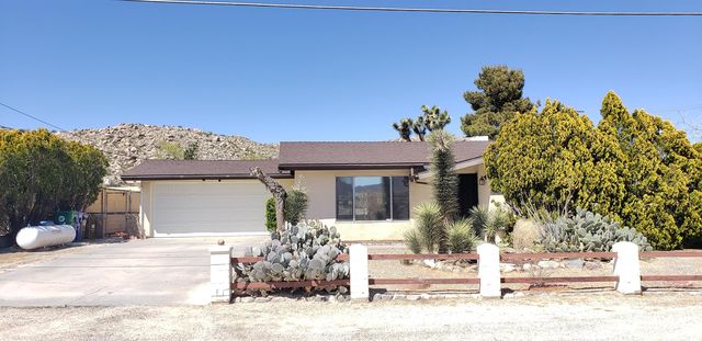 56936 Sunnyslope Dr, Yucca Valley, CA 92284