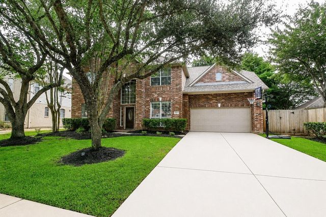 3411 Alden Manor Ln, Katy, TX 77494
