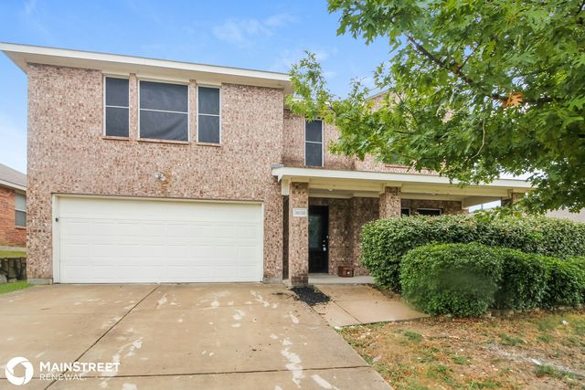 3608 Carriage Ave, Mesquite, TX 75181