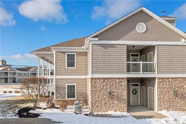3053 N  Beach Towne Ct, Pt Clinton, OH 43452