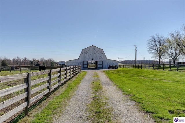 1100 Hardin Springs Rd, Big Clifty, KY 42712