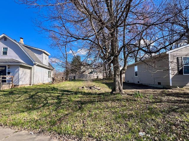 2019 Hillside Ave, Indianapolis, IN 46218