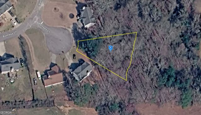 135 Bombay Ln, Grantville, GA 30220