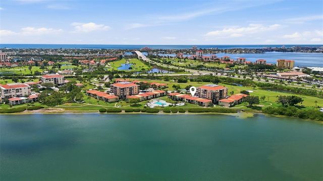 6104 PALMA DEL MAR BOULEVARD S #112, Saint Petersburg, FL 33715