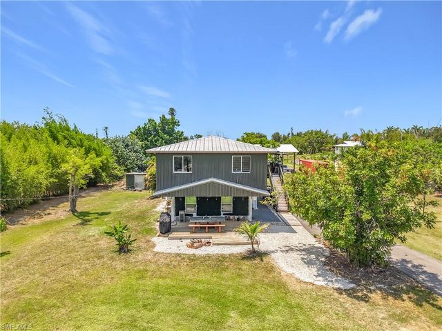4549 Courtney RD, Saint James City, FL 33956