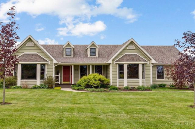 316 Orchard Rd, Wilmington, OH 45177