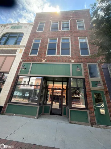 314 E  Main St, Ottumwa, IA 52501