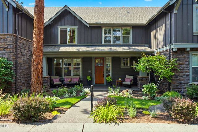 1683 NW Lewis St, Bend, OR 97703