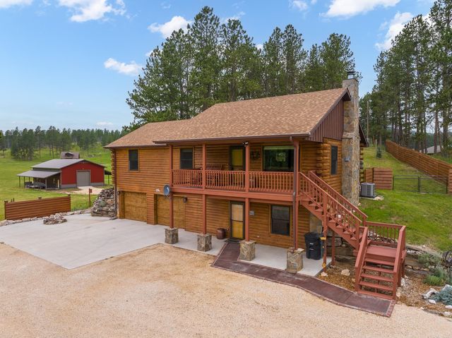 Custer Sd Mls