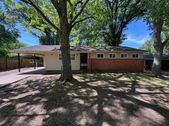 1745 Claire Ave, Memphis, TN 38127