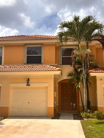 266 River Bluff Ln, Royal Palm Beach, FL 33411