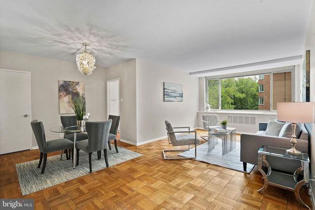 4200 Cathedral Ave NW #607, Washington, DC 20016