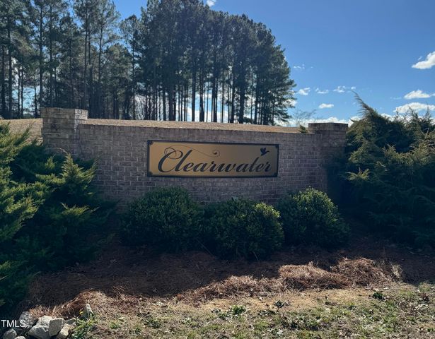 8405 Clearwater Dr #1 & 2, Sims, NC 27880