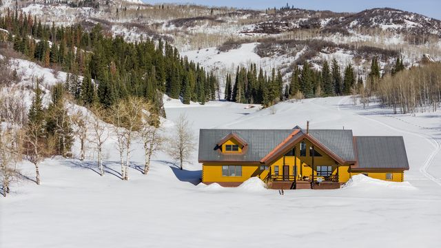 41755 County Road 50, Steamboat Springs, CO 80487