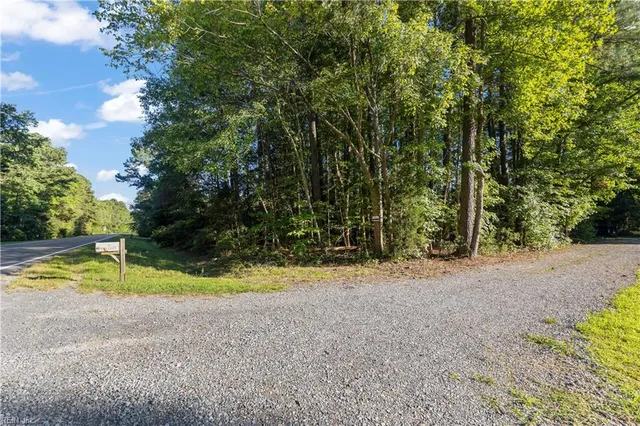 John Clayton Memorial Hwy, North, VA 23128