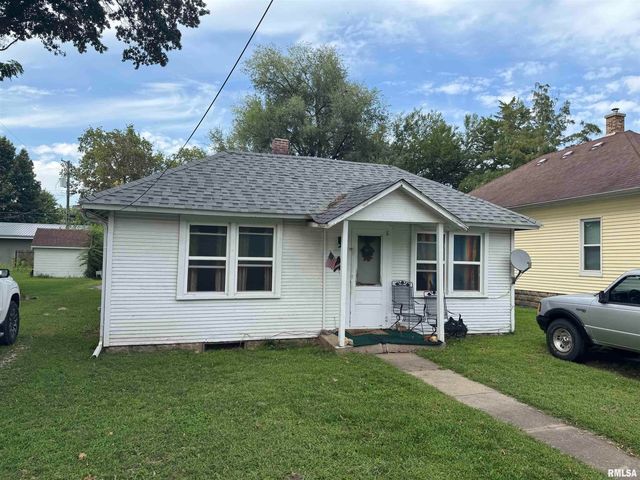 738 E  Laurel Ave, Havana, IL 62644