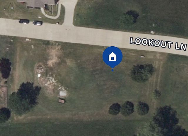 2300 Lookout Ln, Grove, OK 74344