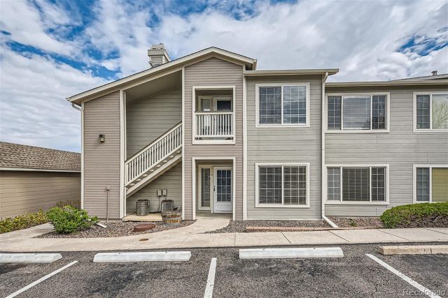 3857 Mossy Rock Drive  Unit 104, Highlands Ranch, CO 80126