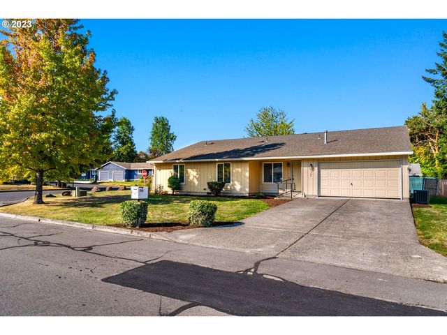 1345 NE 237th Ave, Troutdale, OR 97060