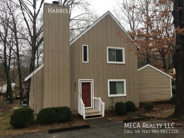 11304 E  West T Harris Blvd, Charlotte, NC 28212